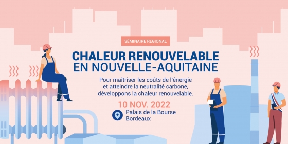 Chaleur Renouvelable 2022