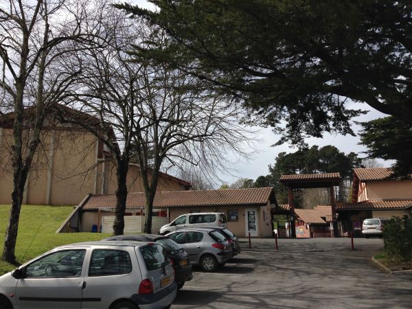 Le bureau d'études CUBi ingénierie a réalisé un Audit Energétique de la Mairie d'URRUGNE