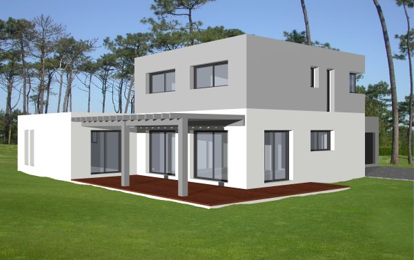 Etxebizitza ANGLET-en