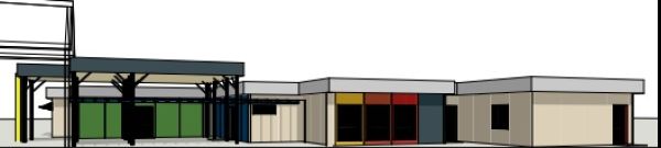 Conception-realisation-Groupe-Scolaire-a-BAUGY