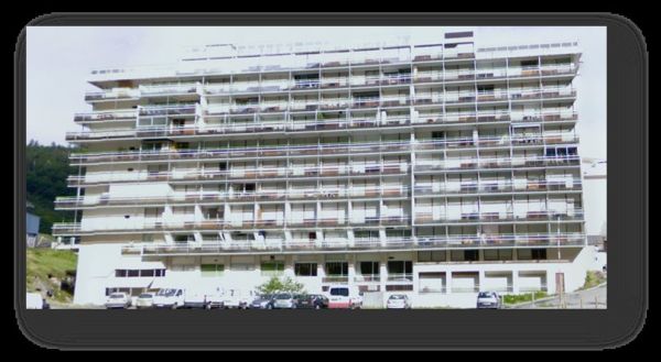 Construction des logements,RT2005,Bureau d'études à URRUGNE