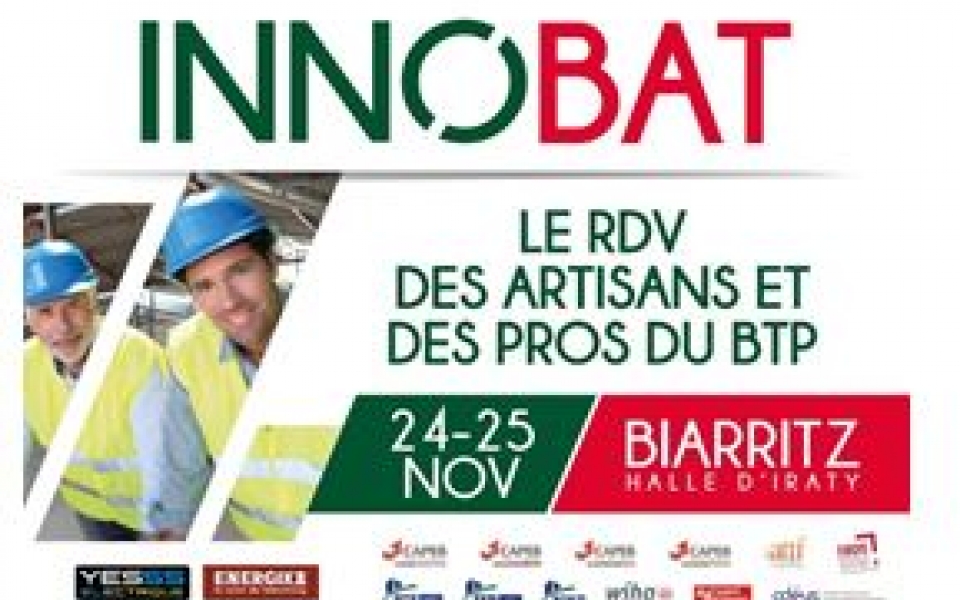 Le Bureau d'études CUBI ingénierie à URRUGNE vous souhaite une bonne année 20120