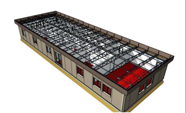 Construction-Conservatoire-de-Music-a-VILLABE