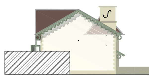Construction des logements,RT2005,Bureau d'études à URRUGNE